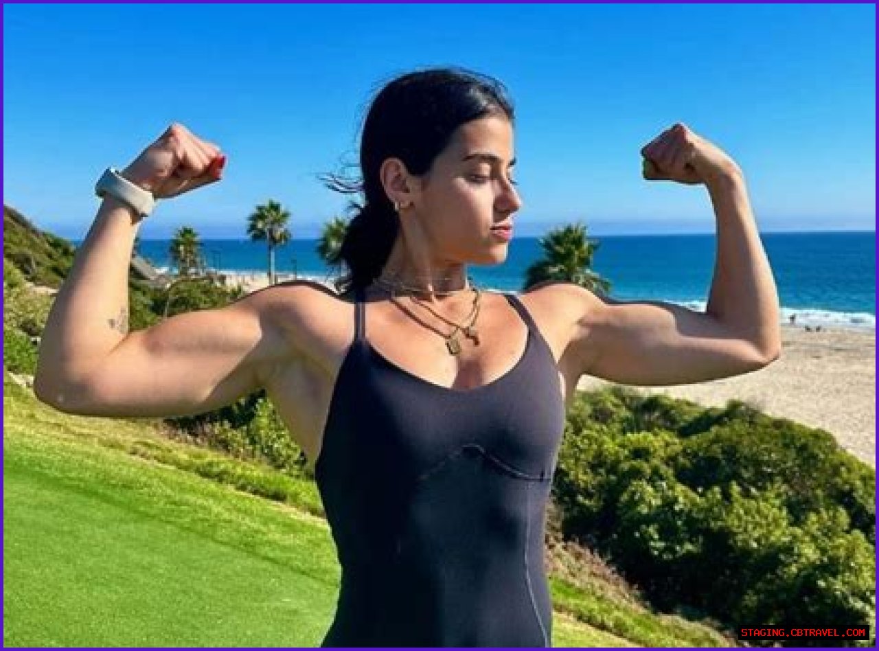 Sara Saffari: A Journey Through Her Life And Achievements