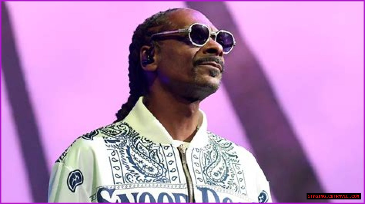 Snoop Dogg: The Criminal History Behind The Icon
