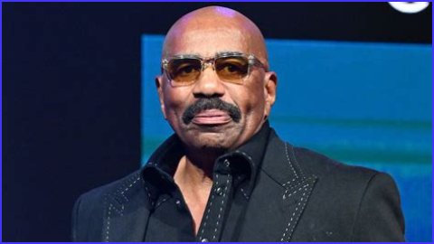 Steve Harvey: Is He Still Alive? Unraveling The Truth Behind The Rumors
