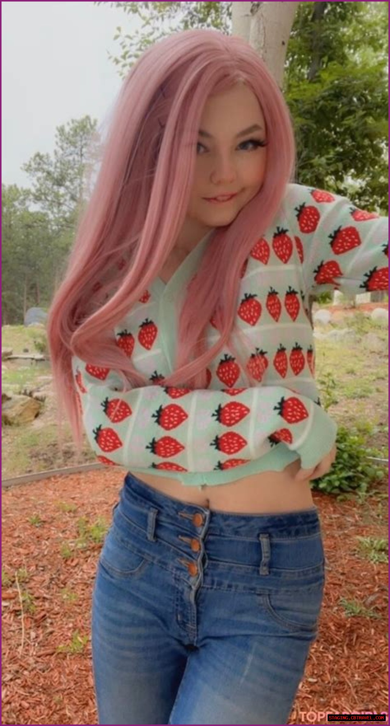 Strawbeariemilkk Leaked: The Truth Behind The Controversy