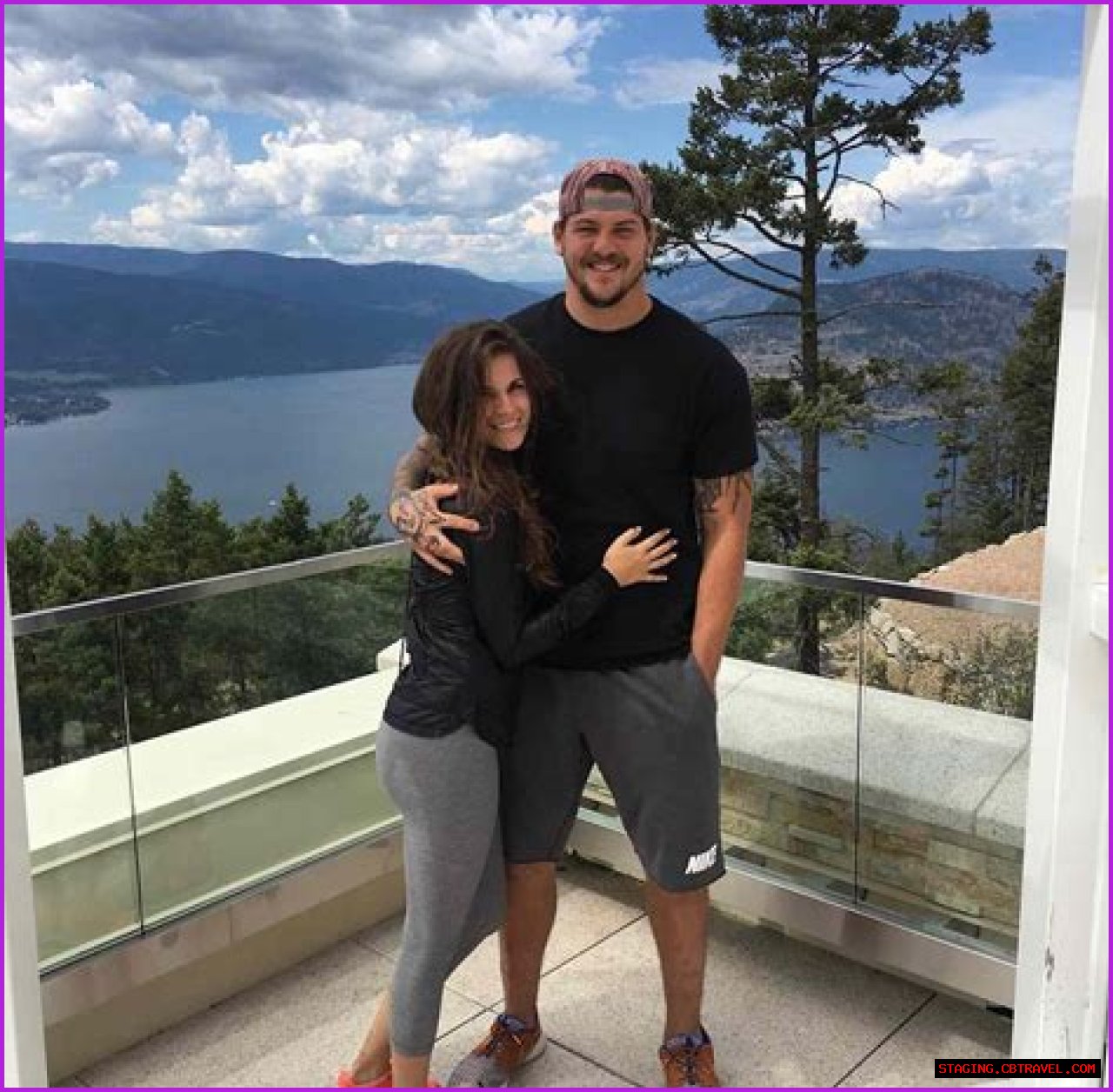 Taylin Gallacher: The Rising Star Of The Entertainment Industry