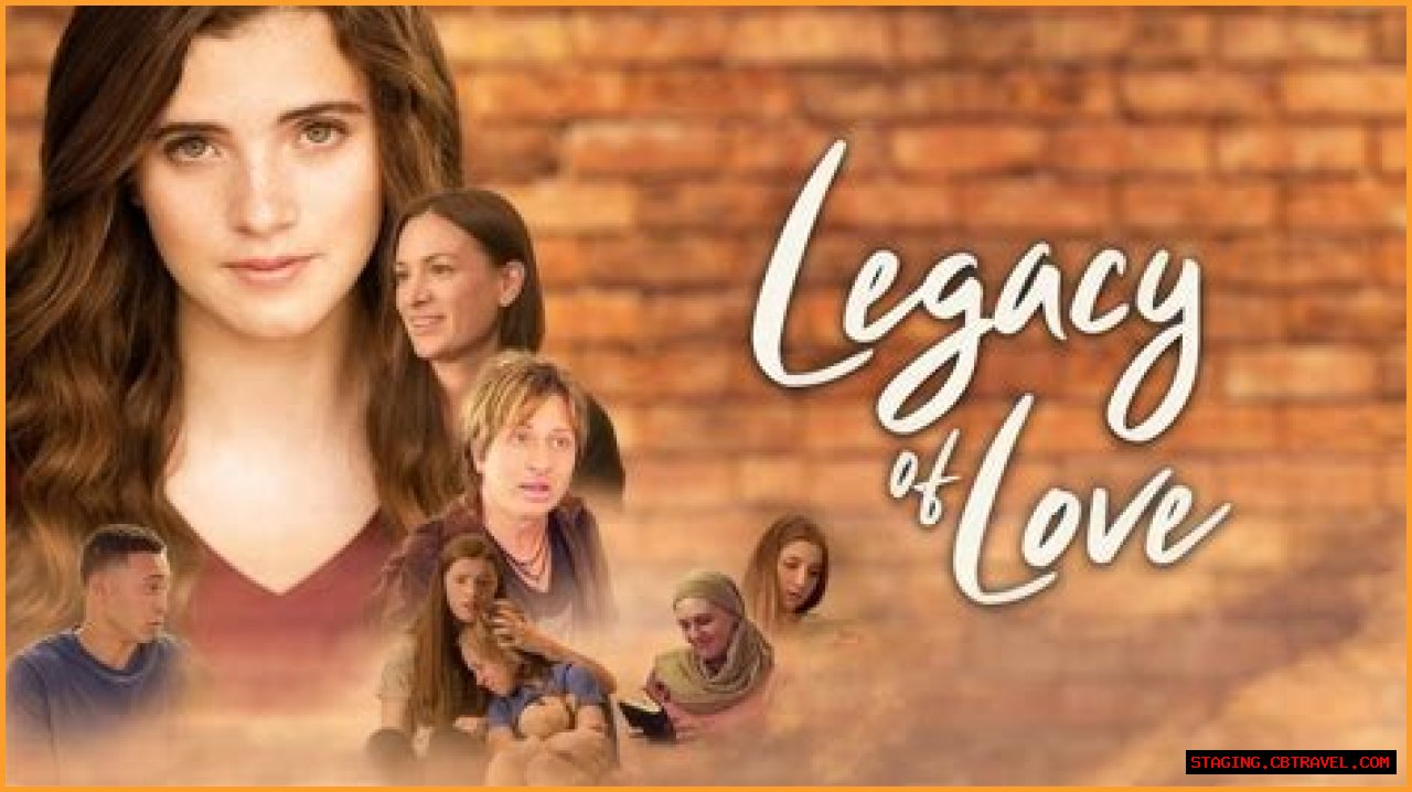 The Remarkable Journey Of A Son: A Legacy Of Love And Growth