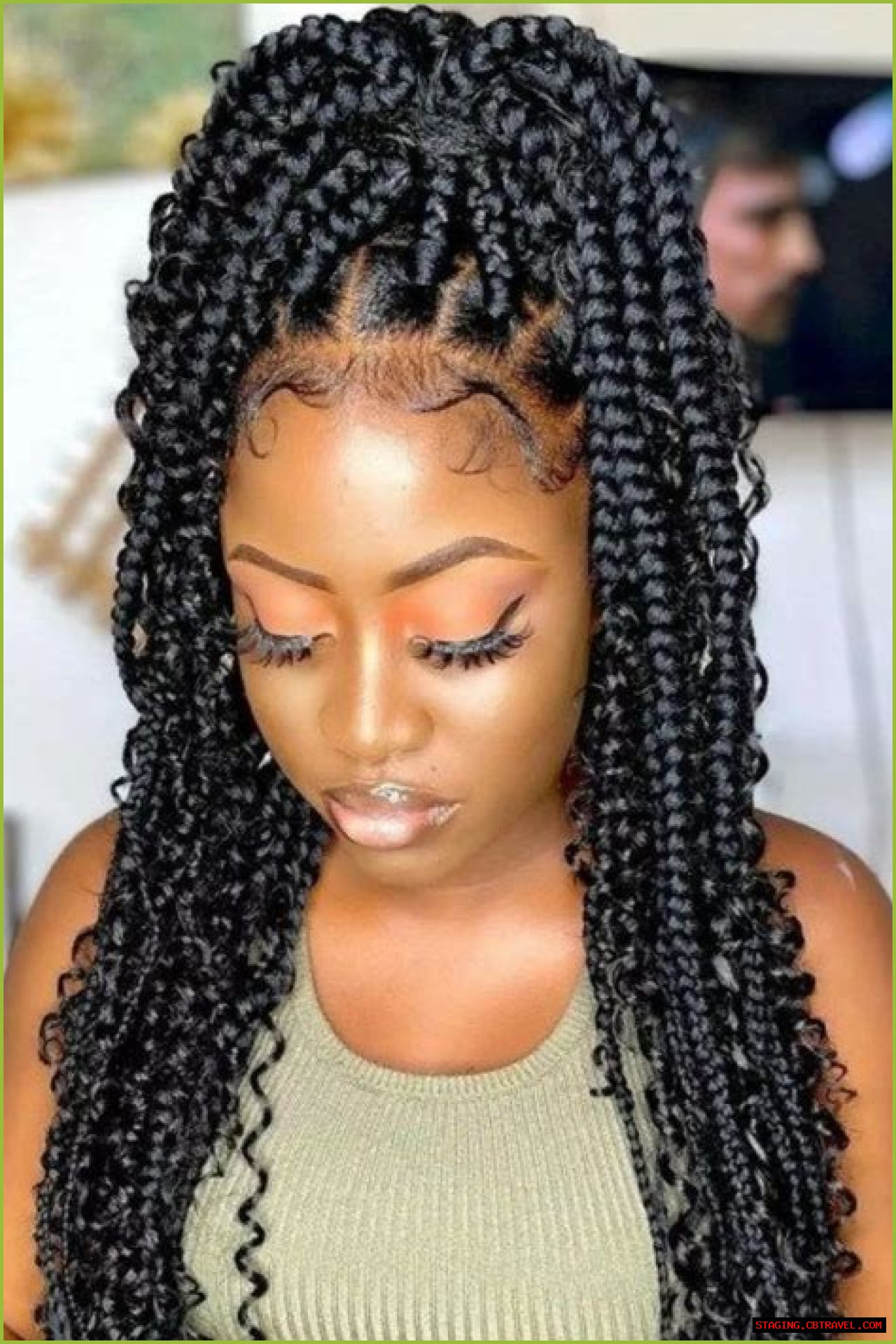 Ultimate Guide To Black Girl Hairstyles: Embracing Beauty And Culture