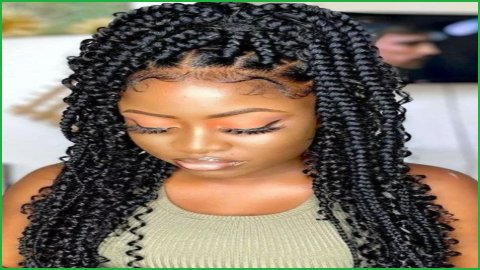 Ultimate Guide To Black Girl Hairstyles: Embracing Beauty And Culture