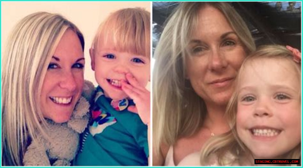 Understanding Blake Fielder-Civil's Children: A Deep Dive Into His Family Life