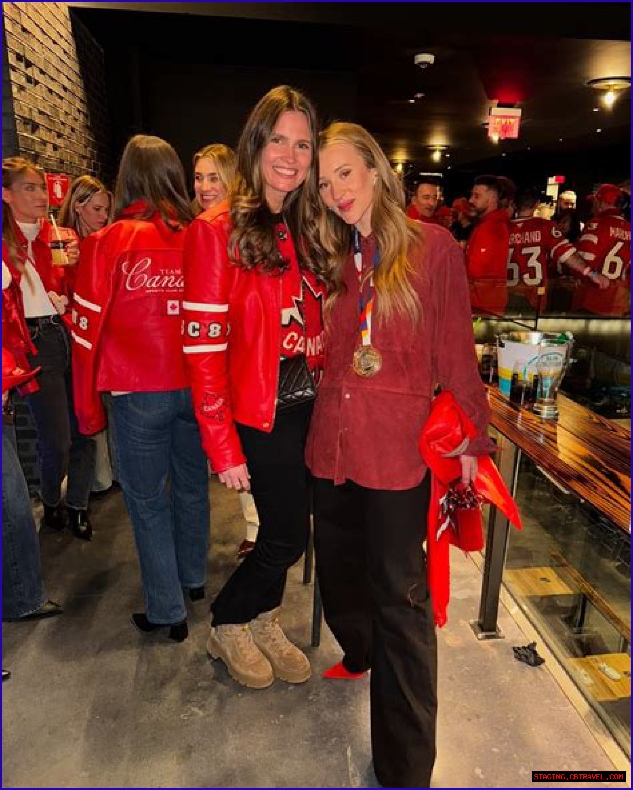 Understanding Sidney Crosby's Journey Into Fatherhood: Insights On Sidney Crosby Kids