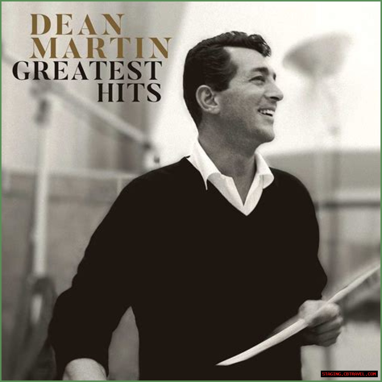 Unraveling The Age Of Dean Martin In 1965