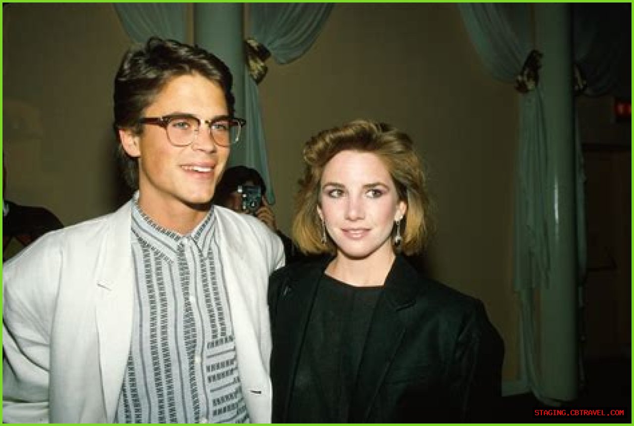 Unraveling The Lives Of Jonathan Gilbert And Melissa Gilbert