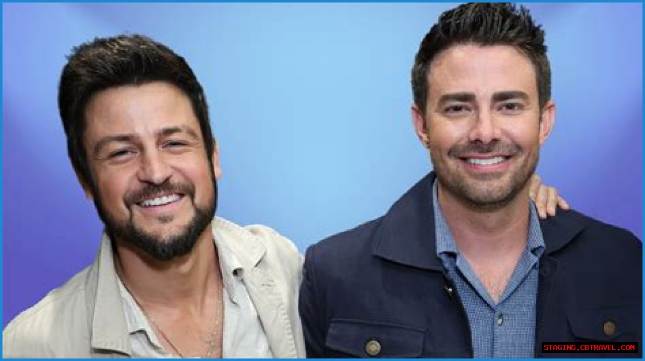 Unraveling The Mystery: Does Tyler Hynes Have Children?