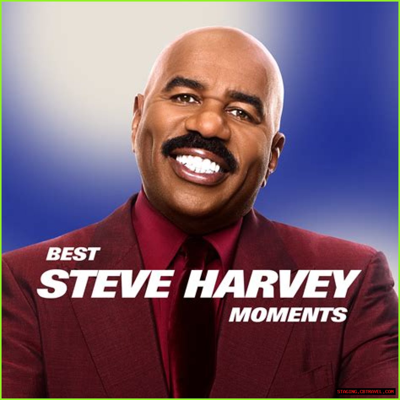 Unraveling The Mystery: Steve Harvey Death Cause