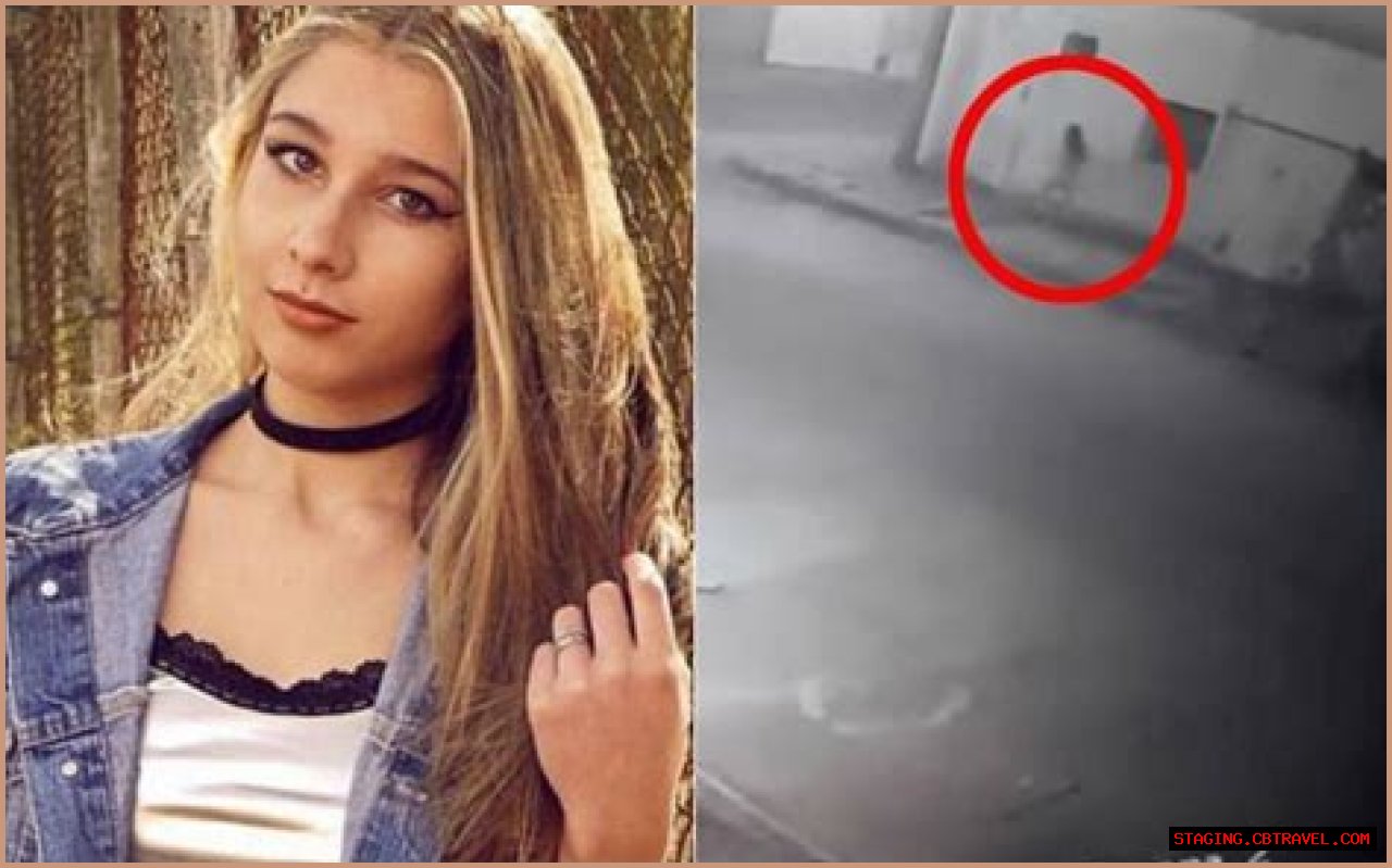 Unraveling The Nahir Murder: A Tragic Tale Of Loss And Mystery