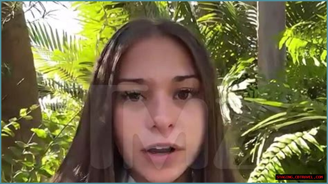 Unraveling The Rise To Fame Of Sophie Rain