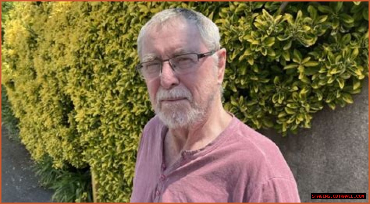 Unveiling The Family Life Of John Nettles