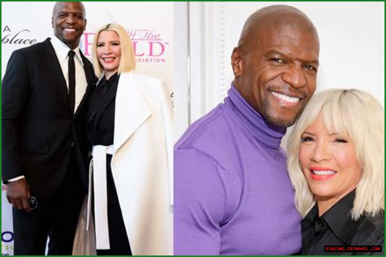 Unveiling The Life And Career Of Rebecca King-Crews