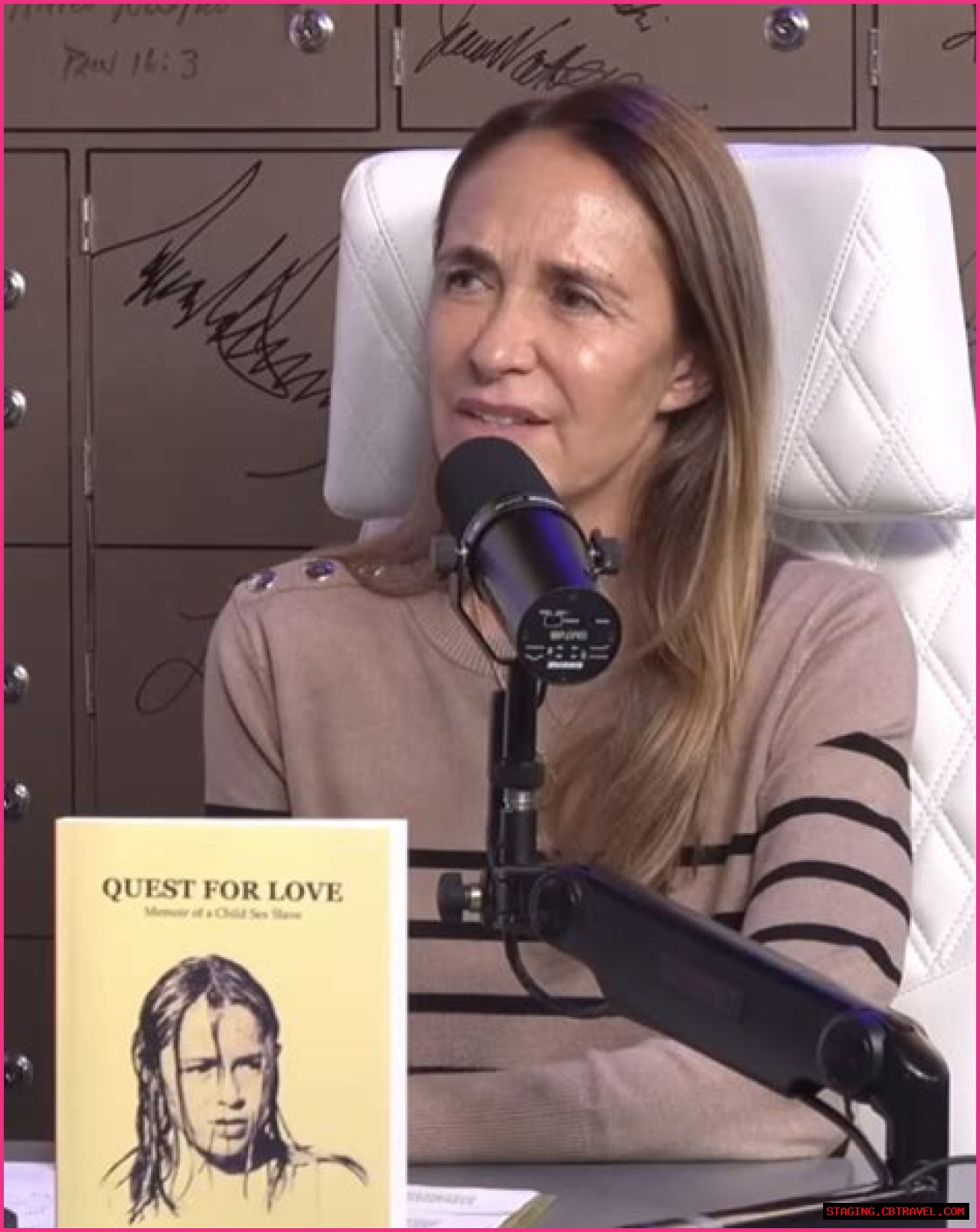 Unveiling The Life Of Anneke Lucas And Her Husband: A Deep Dive