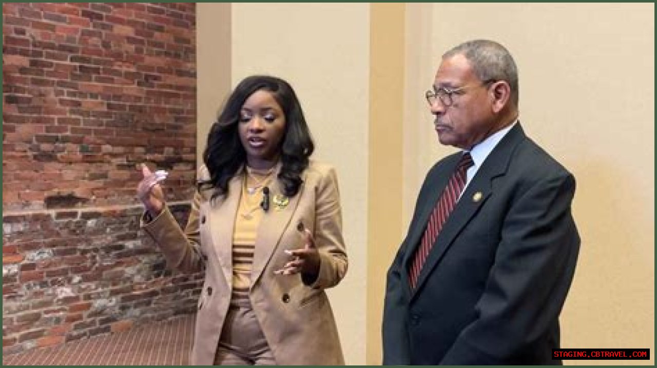 Unveiling The Life Of Jasmine Crockett: Congresswoman And Her Husband