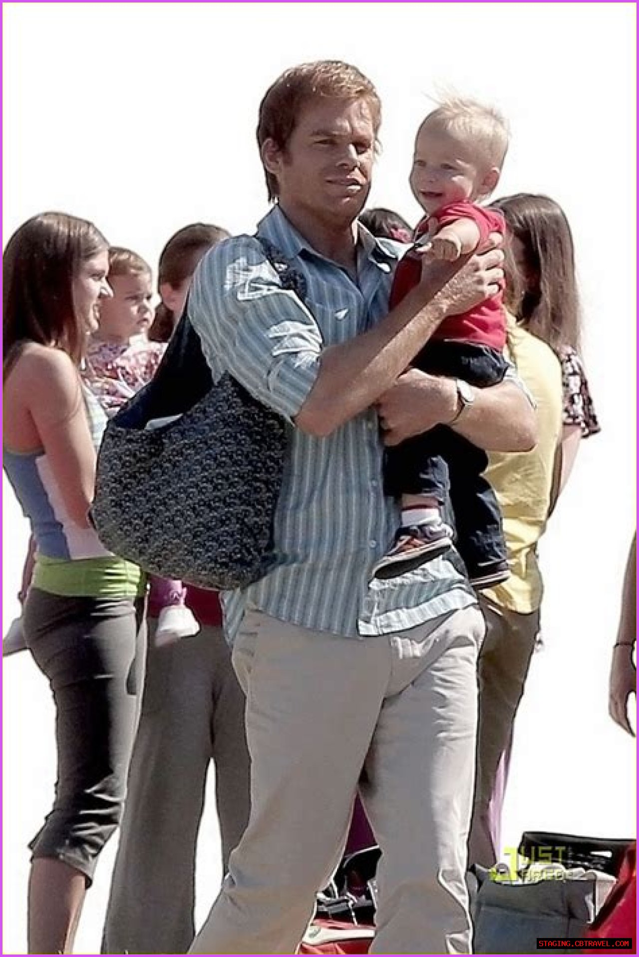 Unveiling The Life Of Michael C. Hall: Does He Have Children?