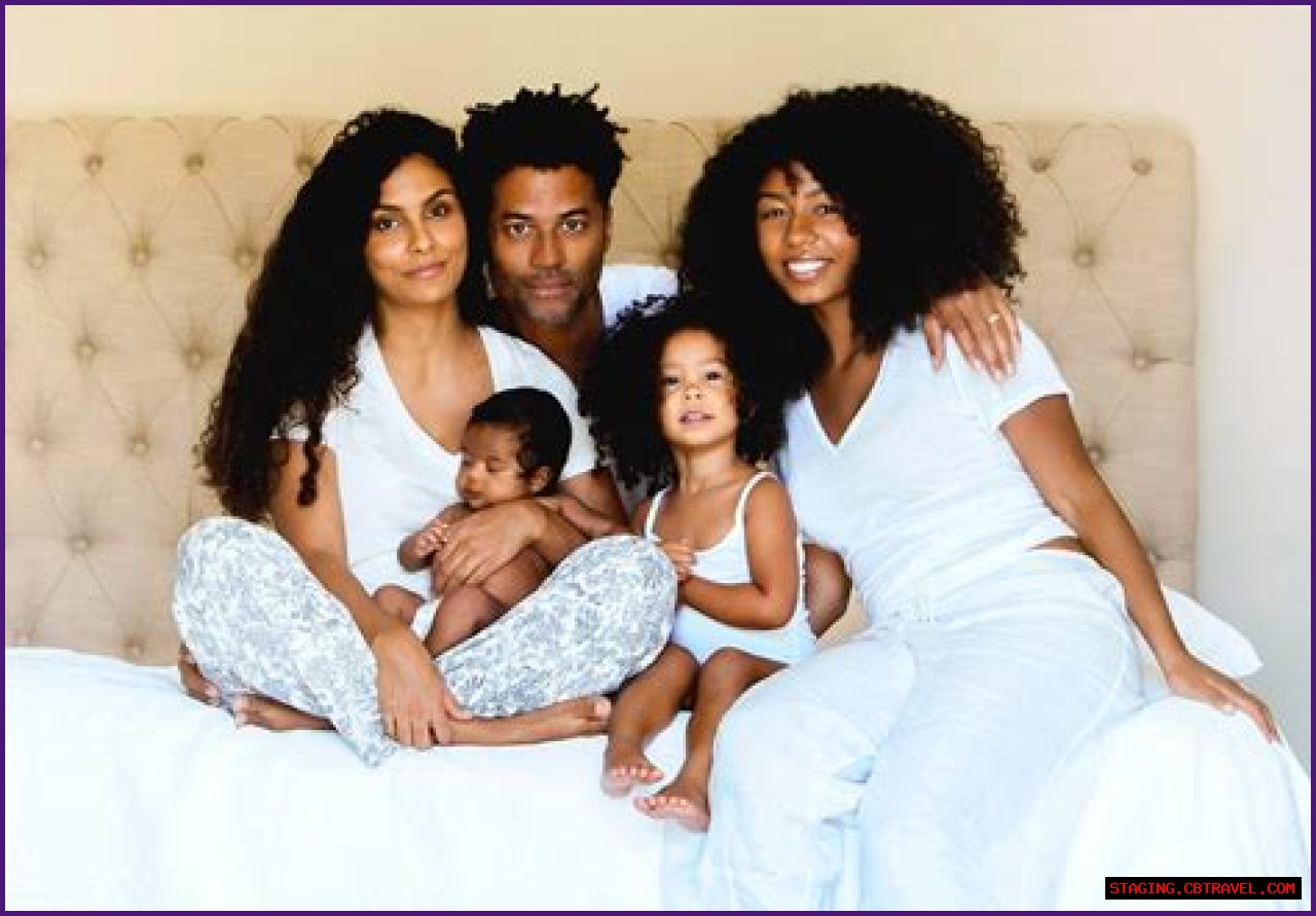 Unveiling The Love Life Of Eric Benet: Who Is Eric Benet Married To?