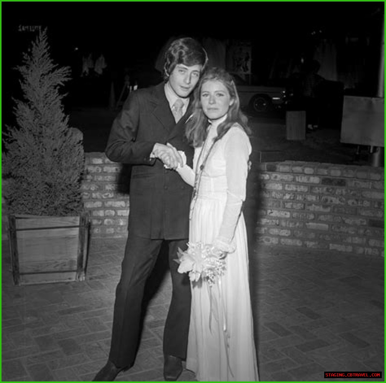 Unveiling The Mystery: Michael Tell And Patty Duke's Connection