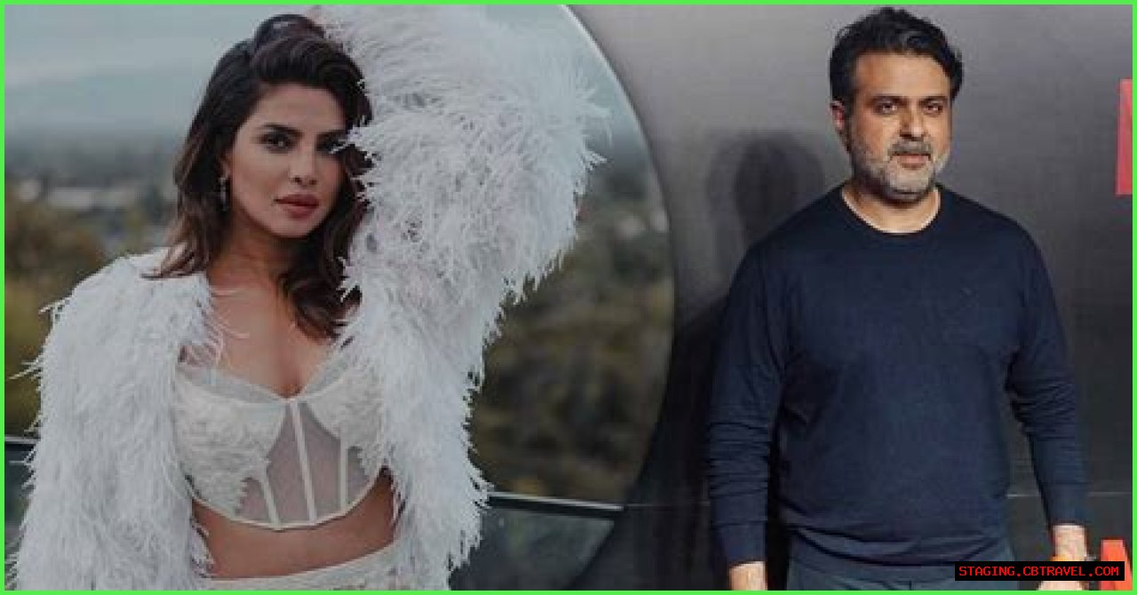 Unveiling The Mystery: Priyanka Chopra Ke BF