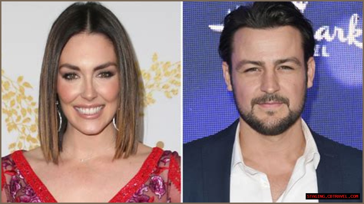 Unveiling The Mystery: Who Is Tyler Hynes Married To?