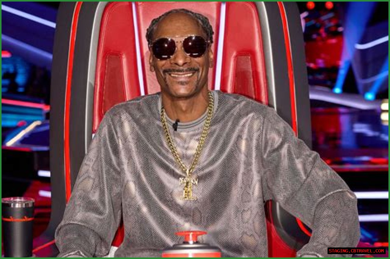 Unveiling The True Character Of Snoop Dog: Is Snoop Dog A Good Person?