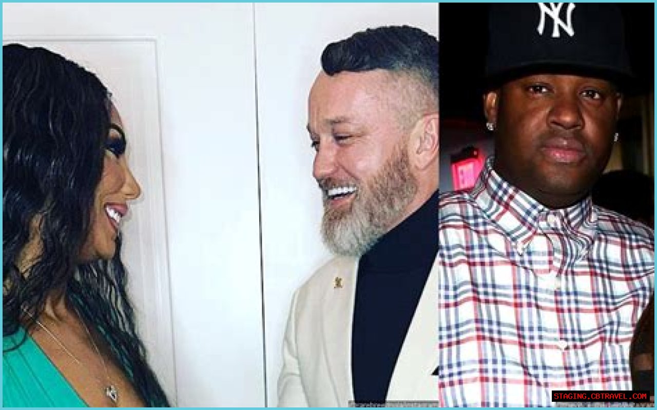 Vincent Herbert: Is He Married Again?