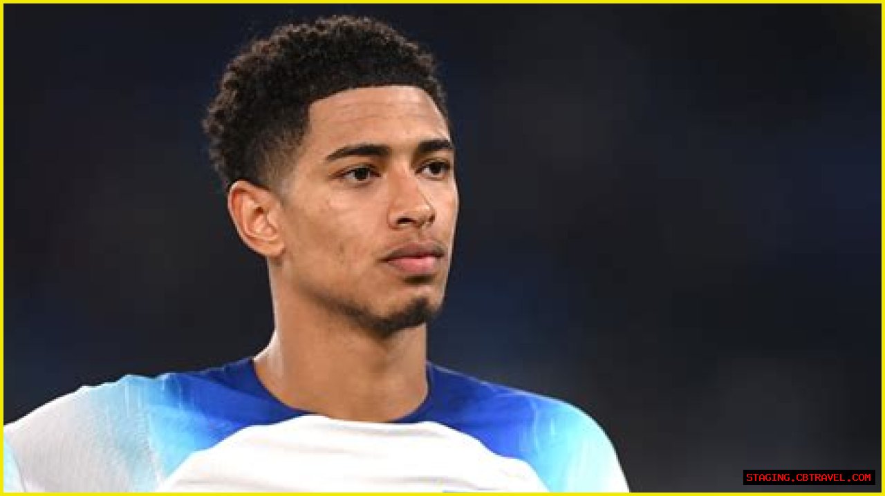 What Nationality Is Bellingham? Unraveling The Identity Of A Rising Football Star