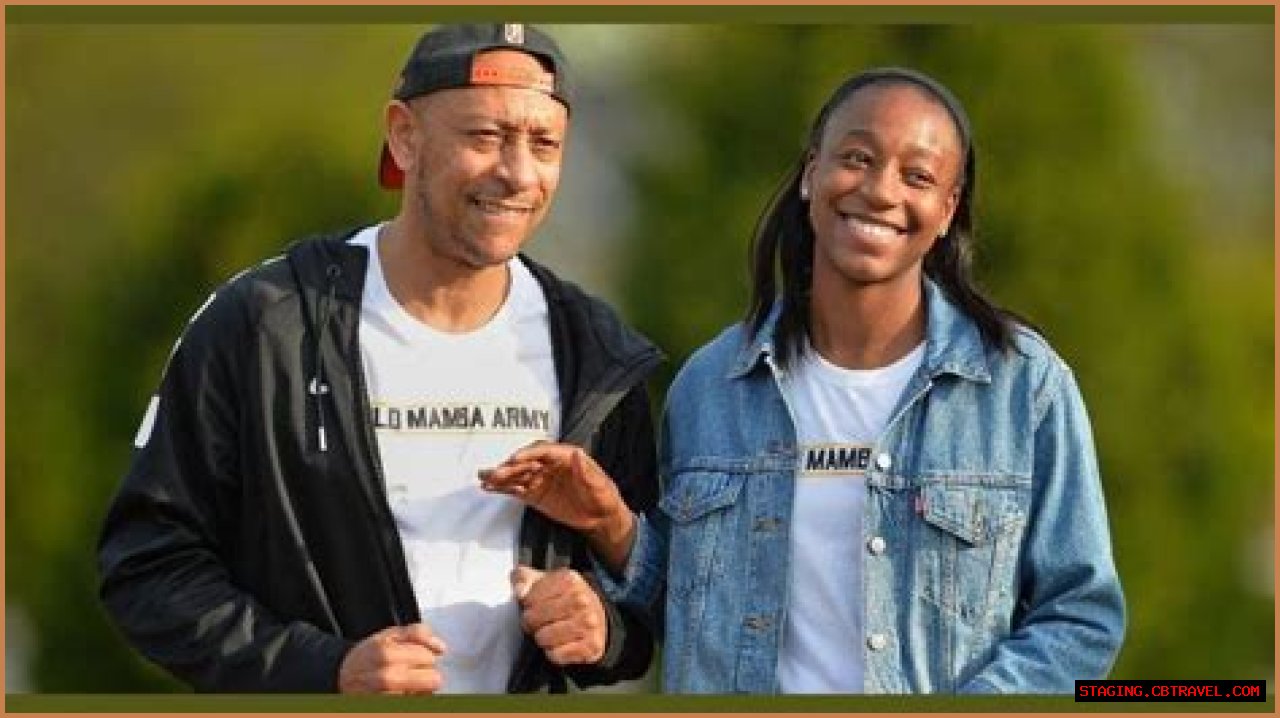 Who Is Jewell Loyd Married To? The Life And Love Of The WNBA Star