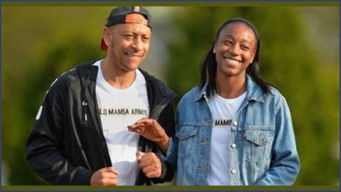 Who Is Jewell Loyd Married To? The Life And Love Of The WNBA Star