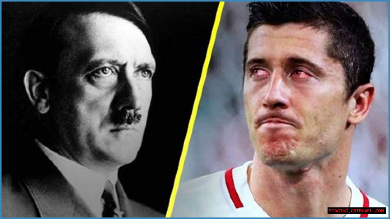 Who Is Lewandowski's Grandfather? Uncovering The Legacy Of A Football Star