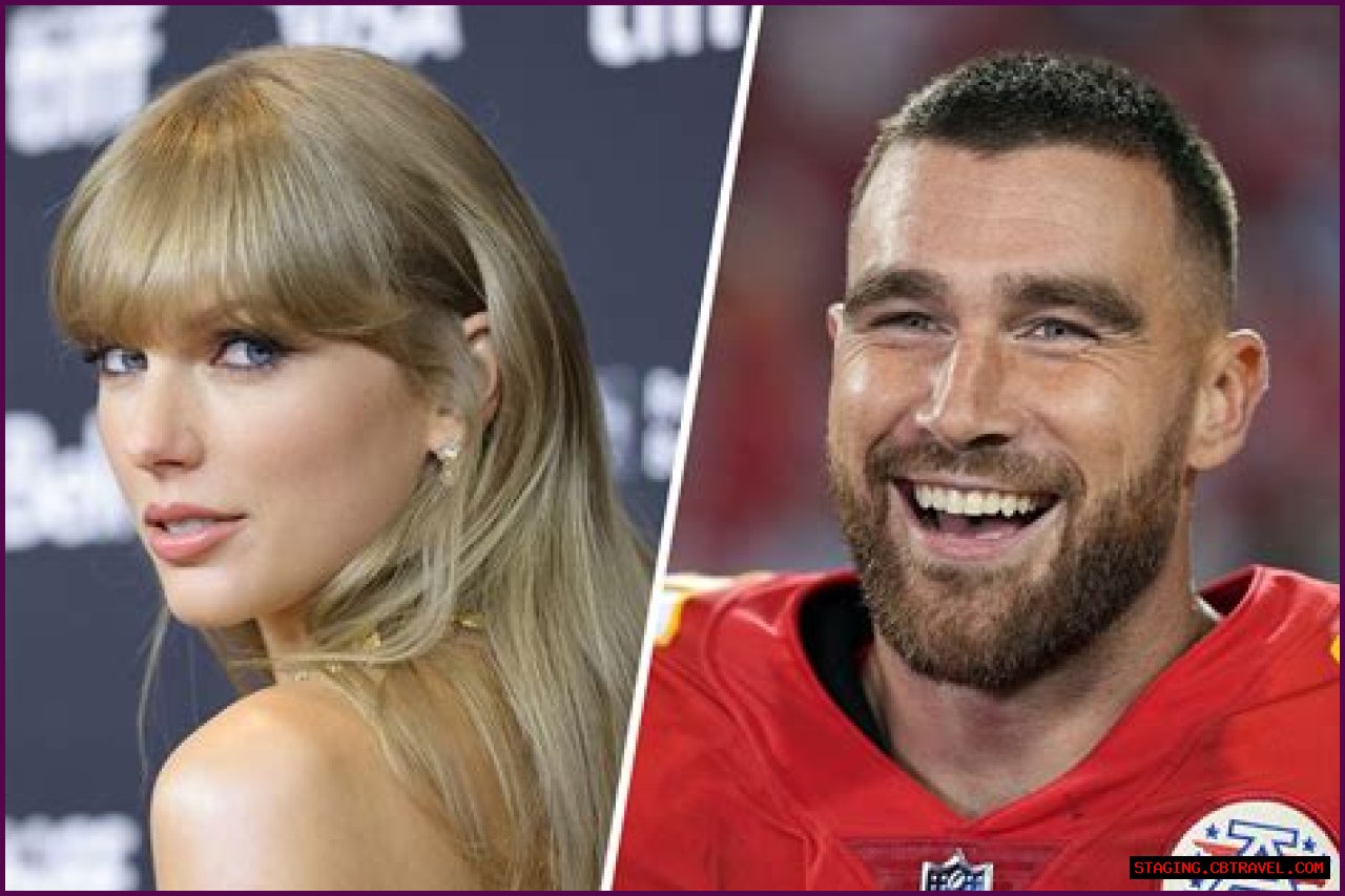 Who Is Travis Kelce Supporting For President? An In-Depth Analysis