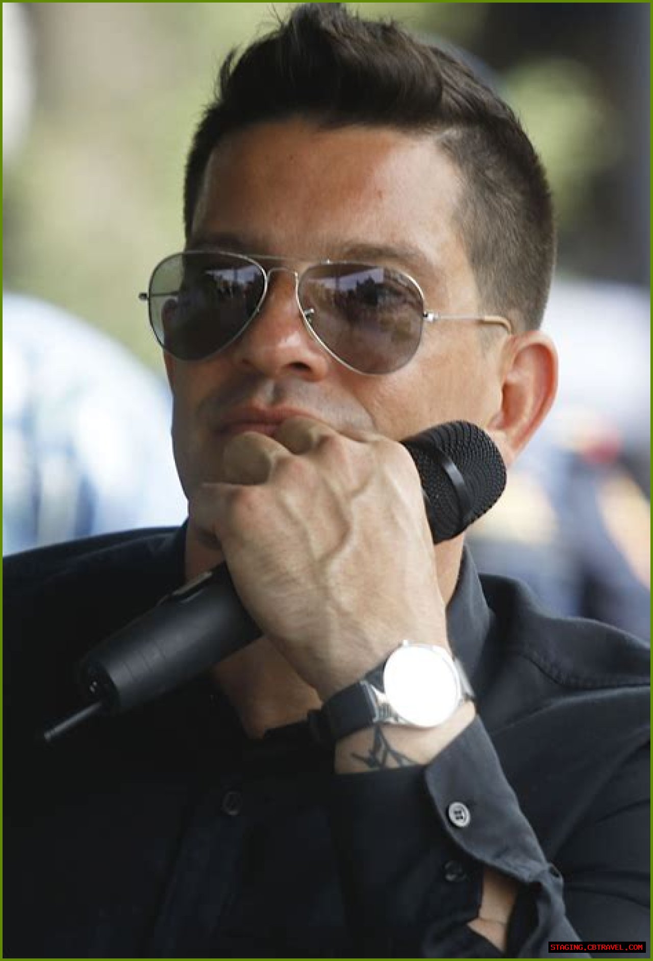 Yahir Saldívar: The Rising Star Of Latin Music