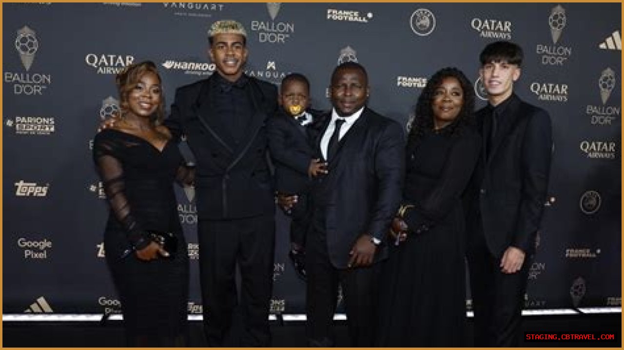 Yamal Family History: A Journey Through Generations